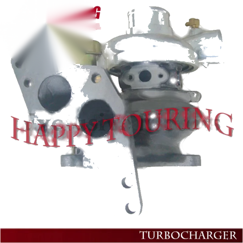 Subaru Impreza WRX Wagon 2.0L RHF55 VF37 Turbocharger (2003-2005)