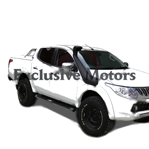 Mitsubishi Triton Snorkel Kit (2015-2018)
