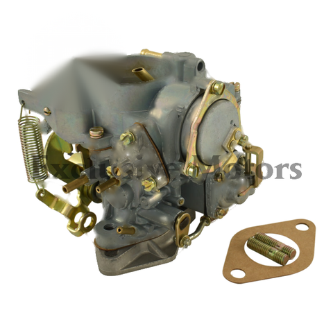 VW Beetle 30/31 PICT-3 Carburetor w/12V Electric Choke (1967-1974)