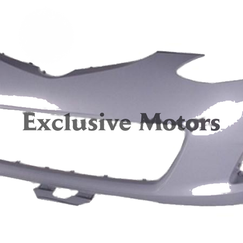 Mazda Demio Front Bumper (2007-2010)