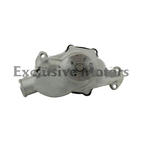 Chevrolet (1955-1995) Aluminum Small Block Short Water Pump
