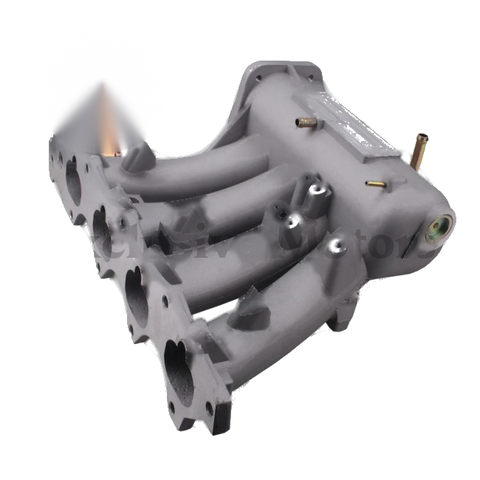 Honda Integra GS-R B18 B18C 1992-2001 70MM Aluminum Intake Manifold