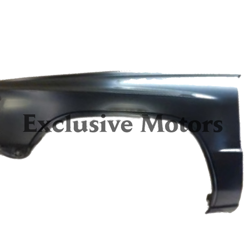 Toyota Hilux 2WD Left Hand Guard (1984-1988)