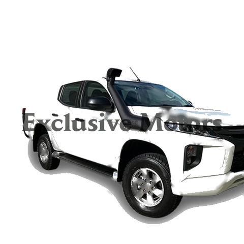 Mitsubishi Triton Snorkel Kit (2019-2023)