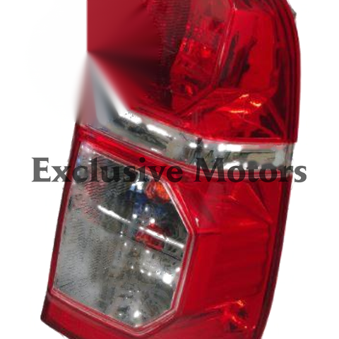 Toyota Hilux Tail Light (2011-2015)