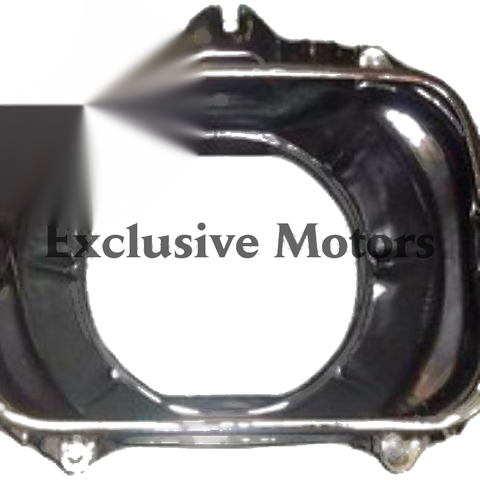 Toyota Hilux Left Hand Headlight Bucket (1984-2005)