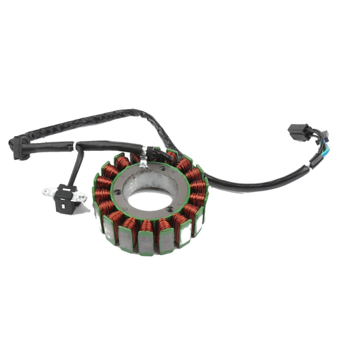 Suzuki SV 1000 SV1000S 2003-2007 V-Strom 1000 2002-2006 115mm Magneto Generator Stator Fit