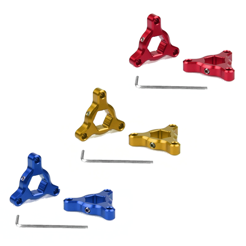 Suzuki GSR750 GSX1300BK GSXR1000 K1-K8 GSX-S 1000/F SV1000/S Aluminum Fork Preload Adjusters 14mm