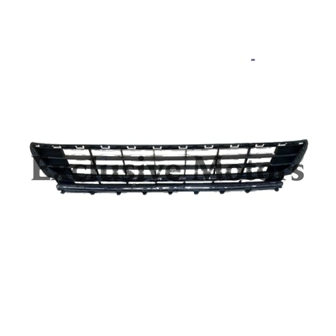 VW Golf MK7 Front Bumper Grille (2013-2018)