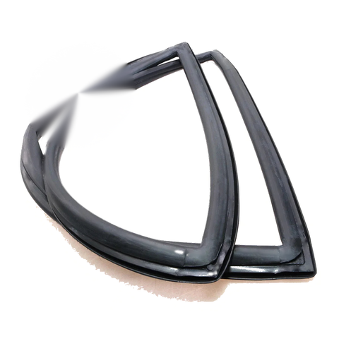 Nissan Patrol Safari Y60 Wagon 1987-1997 Rear Window Rubber Seal Set