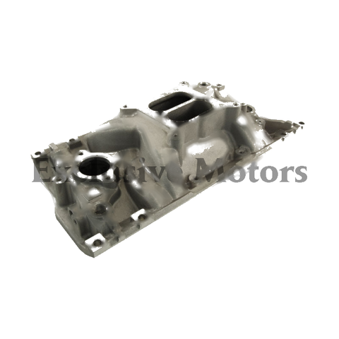 Chevy SB Vortec Head (1996-2002) EGR Street Dual-Plane Intake Manifold