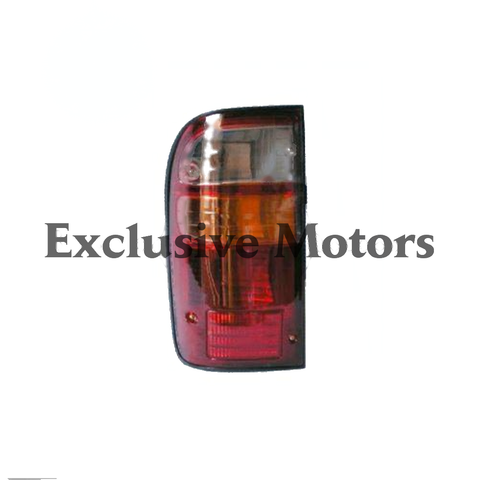 Toyota Hilux Left Hand Tail Light (2002-2004)