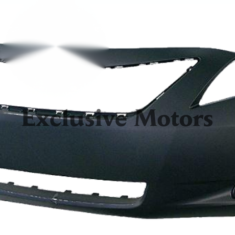 Toyota Camry Front Bumper (2007-2009)