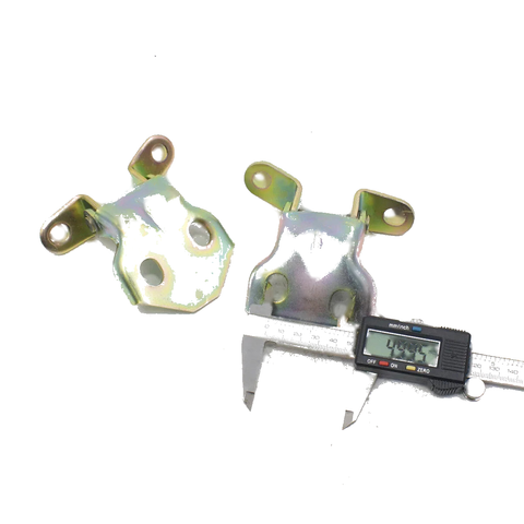 Toyota Hilux 4Runner 1983-1991 Door Hinges Front Right