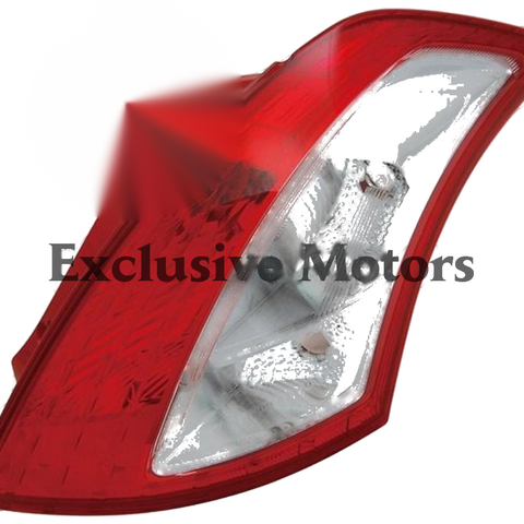 Suzuki Swift Right-Hand Tail Lights (2010-2016)