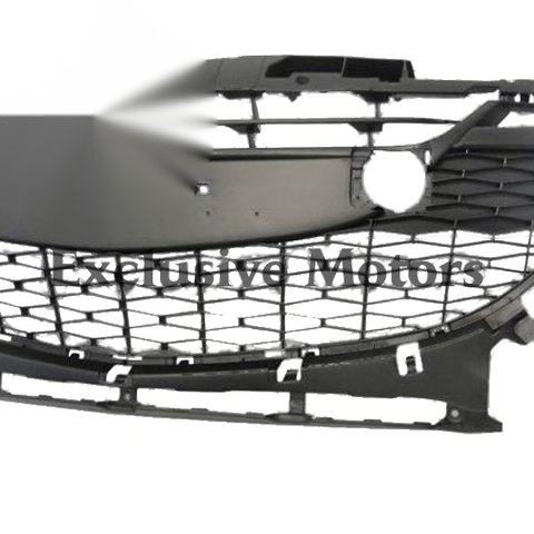 Mazda 3 Axela Sport Hatch Grille Front Bumper (2009-2012)