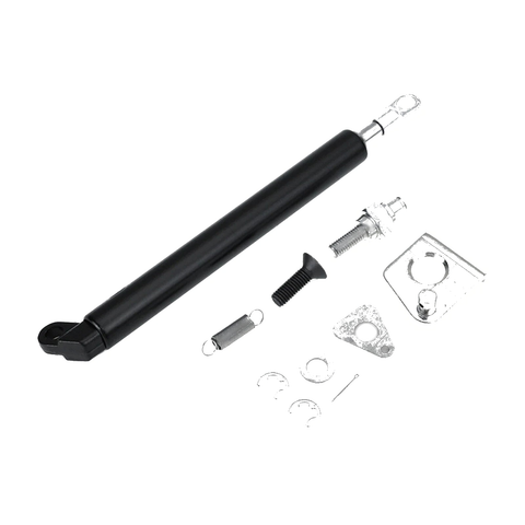 Volkswagen Amarok Tailgate Strut Kit (2012-2018)