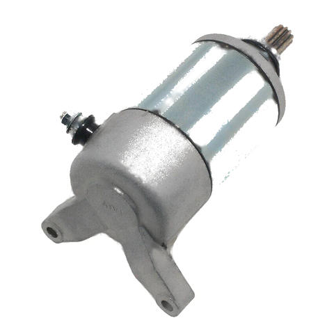 Suzuki LT160 LT-F160 LT230 LT-F230 LT250 Quadrunner Starter Motor (1990-2000)