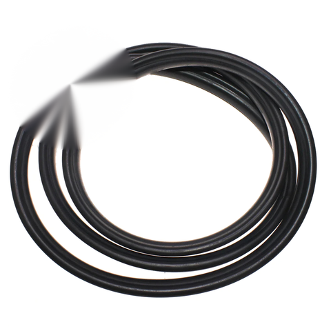 Suzuki Samurai SJ413 1987-1998 Front Windshield Weatherstrip