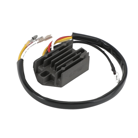 Suzuki DT 55 65 75 85 HP 4 Cable Regulator Rectifier (1985-2000)