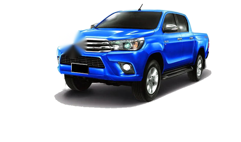 Toyota Hilux 1kd Back Up Lamp Switch (2015-2023)