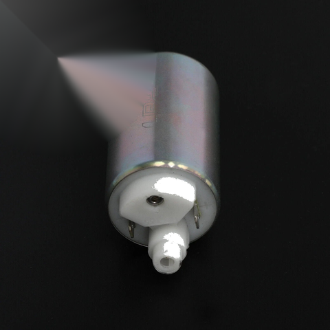 Suzuki DF40A DF50A DF60A DF50AV DF60AV Fuel Pump (2010-2017)