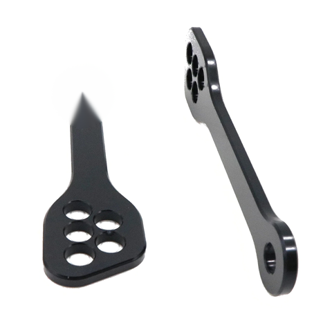 Suzuki GSX1300R Hayabusa Rear Suspension Lowering Links Kit (1999-2024)