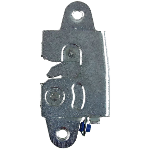 Toyota Hilux REVO KUN26 GUN125 Tailgate Door Lock Mechanism (2005)