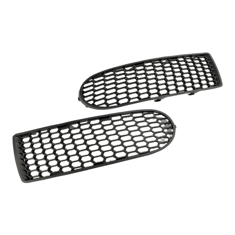 VW Beetle / Convertible Fog Light Grill (2012-2019)