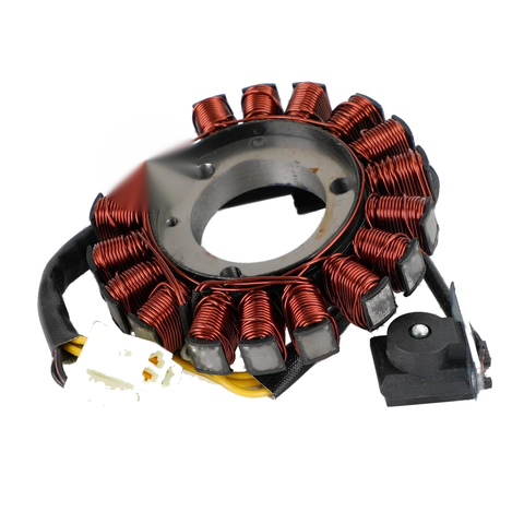 Suzuki GSX GSF 650 1250 Bandit Stator (2007-2016)