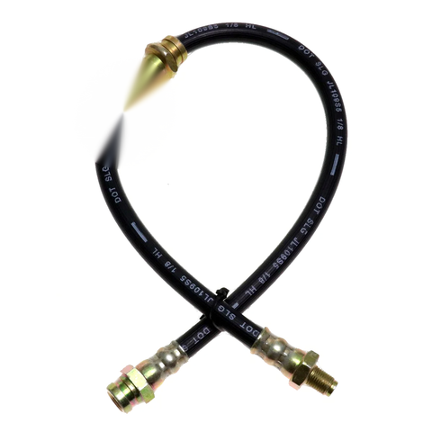 Mazda B2000 B2200 B2600 Bravo 1985-1998 Clutch Hose Line