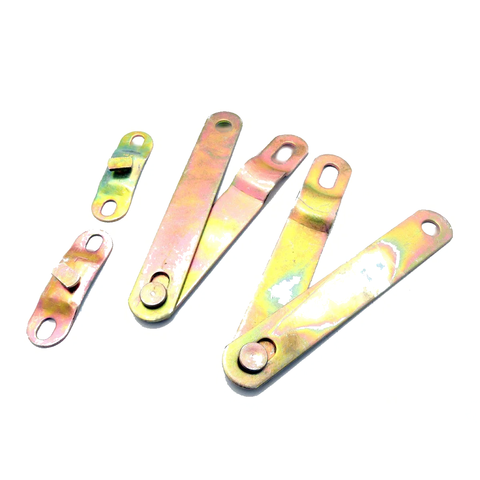 Toyota Hilux 1988-1997 Tail gate Side Link Lock