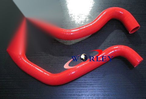 Nissan Patrol GU Y61 3.0L ZD30 3 Row Alloy Radiator & Hose (2000-2006)