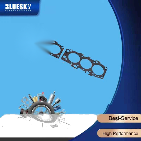 Kia Sportage JE KM VRS Cylinder Head Gasket 2.7L (2005-2008)
