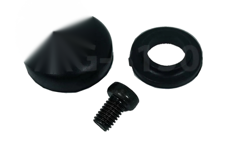 Isuzu Dmax D-Max Rear Cab Window Latch Lock (2002-2011)