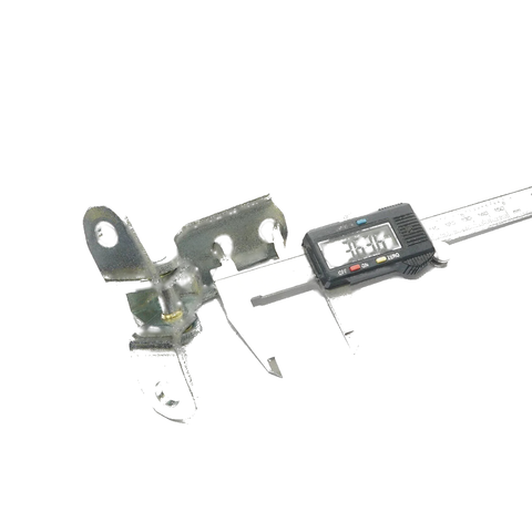 Mitsubishi Triton L200 Strada 1996-2023 4pc Front Door Hinge