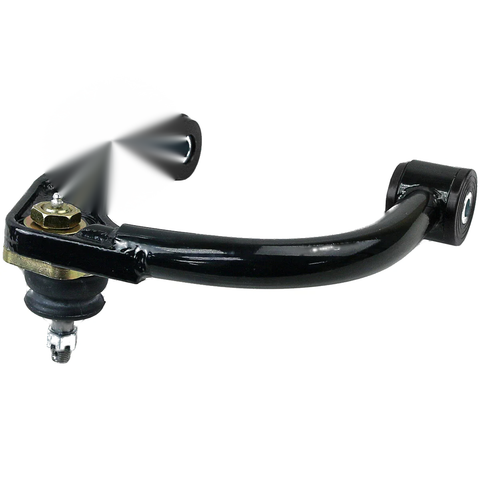 Toyota Hilux VIGO Adjustable Camber Front Upper Control Arm (2005-2015)