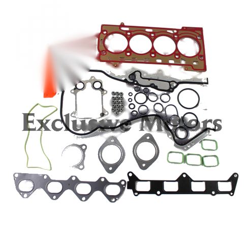 VW AU / D-I Gasket Kit 1.4T Engine Cylinder (2008-2015)