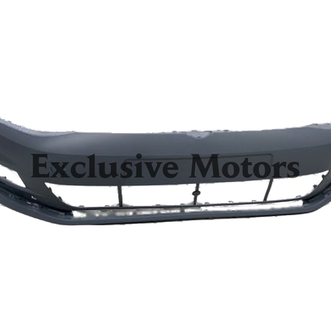 VW MK7 Front Bumper Comfortline (2013-2018)
