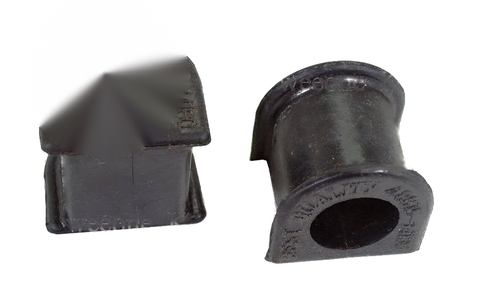 Toyota Hilux MK3 Rubber Sway Bar Bushings (1989-1997)
