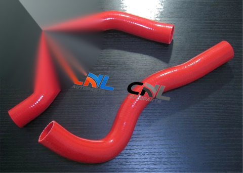 Nissan Patrol GQ Y60 4.2 Diesel Silicone Radiator Hose (1988-1997)
