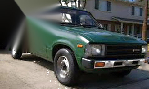 Toyota Hilux LN40 10 x Door Glass Seal Clips (1979-1983)