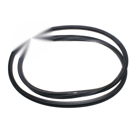 Mazda B Series B1600 B1800 1972-1977 Front Windshield Weatherstrip
