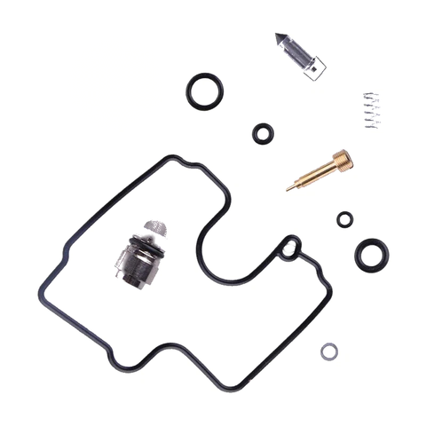 Suzuki SV650 (2003-2018) Gasket Set 2 x Motorcycle Carburetor Repair Kit