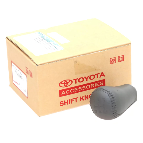 Toyota Hilux / 2004-2010 Manual Gear Shift Knob