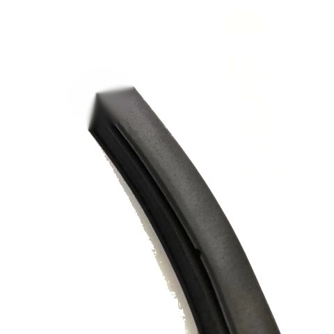 Door Body Trim Rubber Seal Front RH Fits Toyota Hilux Vigo SR5 4D Pickup 2005-15