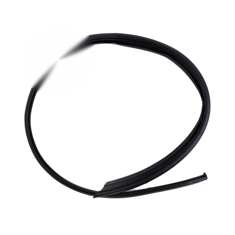 Weatherstrip Roof Drip Rubber Seal RH Fits 1989-95 Toyota Hilux LN85 2-Door Ute