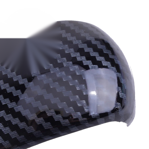 Mazda 3, CX-30 Shift Knob Shifter Cover (2020-2023)