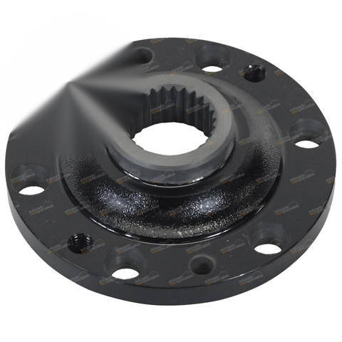 Toyota Hilux 4Runner LN130 Front Axle Drive Flange (1989–1996)