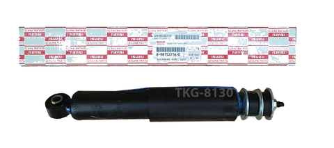 Isuzu Dmax 4WD 4JA1 4JH1 Front Shock Absorber (2003-2006)